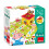 Goula 53146 3 Little Pigs Game, Multicolour 3