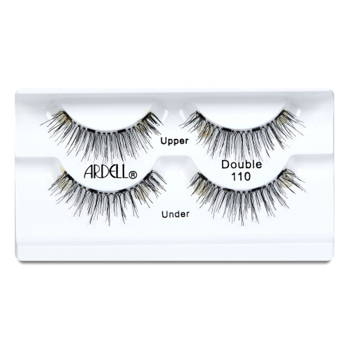 Ardell Ardell Magnetic Lashes Lashes - 110 Double 2