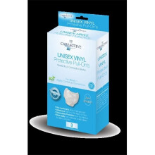 CareActive 2461P-L Vinyl Protective Pull-On-Large