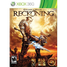 Kingdoms of Amalur: Reckoning - Xbox 360 by Electronic Arts