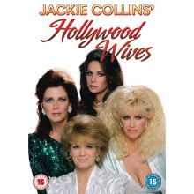 Hollywood Wives: The Complete Mini Series (DVD)