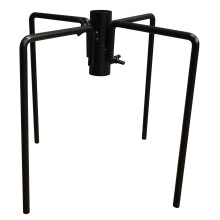 Selections Bird Feeding Station Stabiliser Stand
