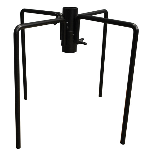 Selections Selections Bird Feeding Station Stabiliser Stand