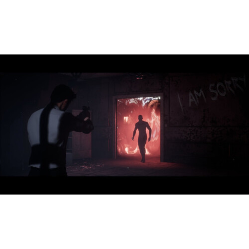 Past Cure (Xbox One) 1