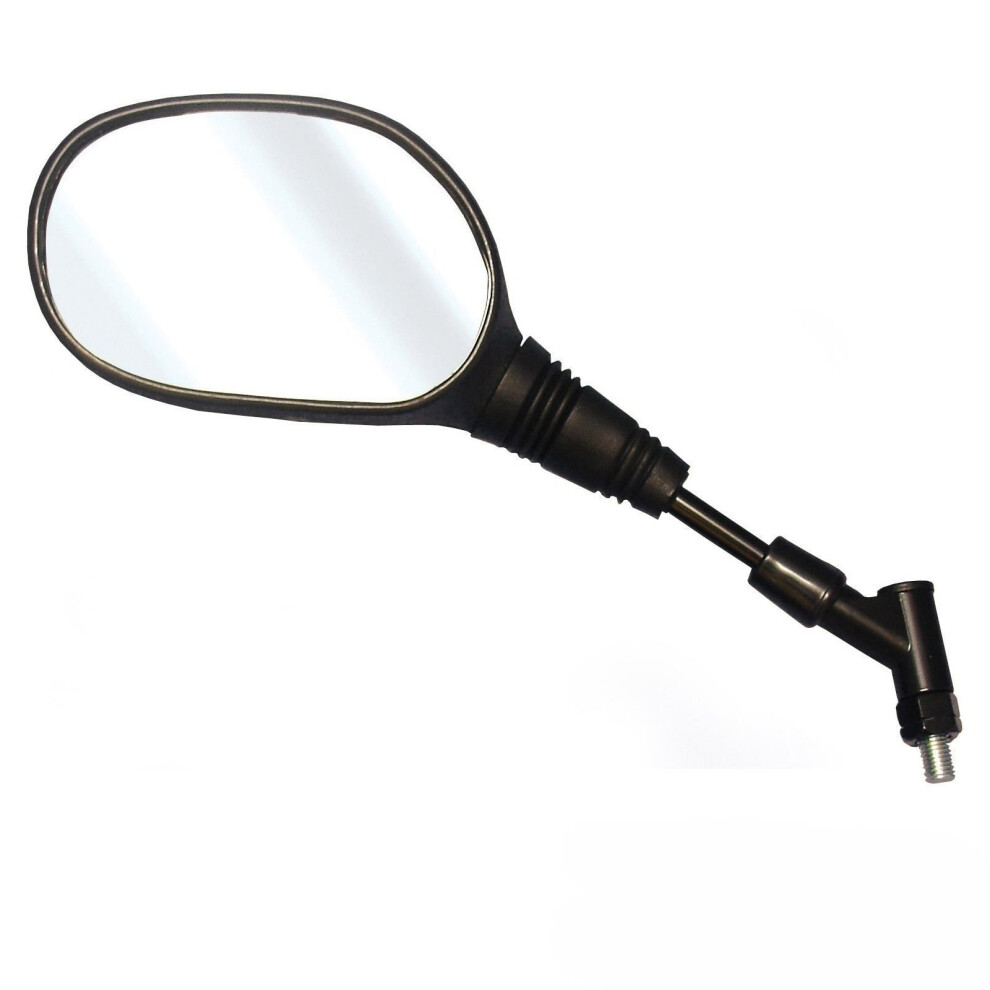 Left Hand Mirror For Yamaha Ybr 125 Mt-03 Xt 660 Lh Suzuki Burgman 5034862239969