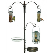 Wild Bird Feeding Station