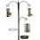 Wild Bird Feeding Station 1