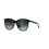 GUCCI Gucci GG0024S 003 Black-Havana/Grey Gradient Sunglasses 1