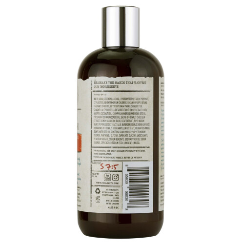 CURLSMITH - Curl Quenching Conditioner Tvätt (12 oz) 1