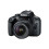 Canon Φωτογραφική μηχανή DSLR Canon EOS 4000D και φακός EF-S 18-55mm - Μαύρο 5