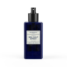 Spray al sale marino Murdock London - Spray modellante senza parabeni per migliorare la consistenza e il volume dei capelli - 150 ml