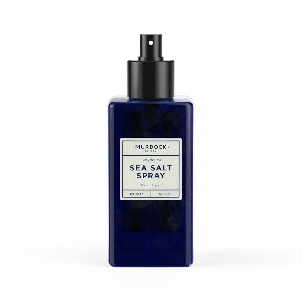 Murdock London Sea Salt Spray