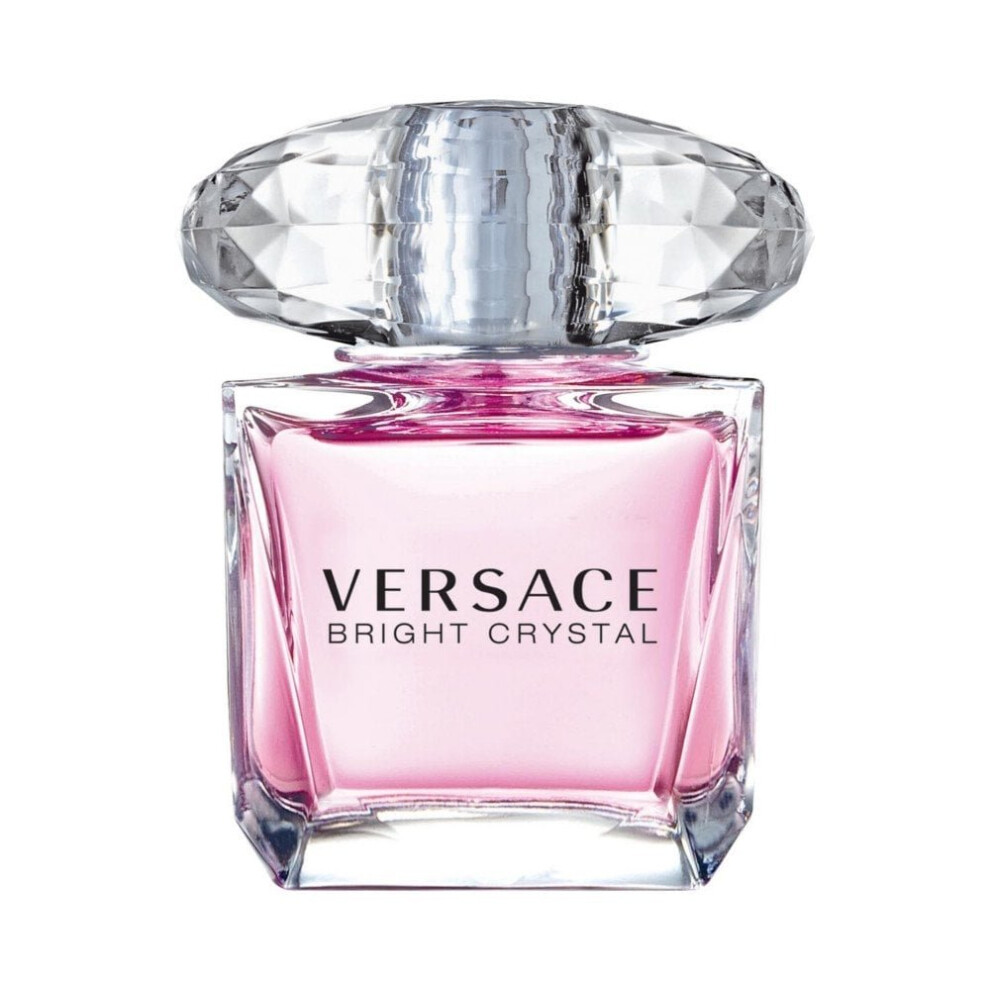 Versace Bright Crystal 30ml EDT Spray