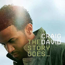 The Story Goes... - Craig David CD
