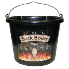 On Time Feeders 95000 Buck Boiler