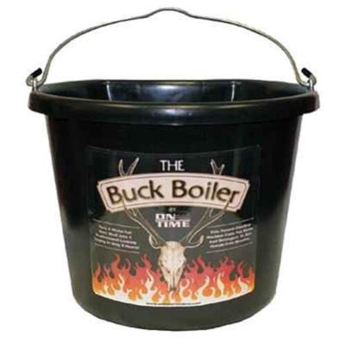 On Time Feeders 95000 Buck Boiler