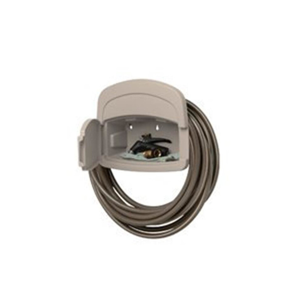 Suncast DHH150 150 Hose Hangout Hose Hanger