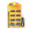 58 Piece Ratchet Handle Screwdriver Bit And Socket Set With Flexi Extension 1