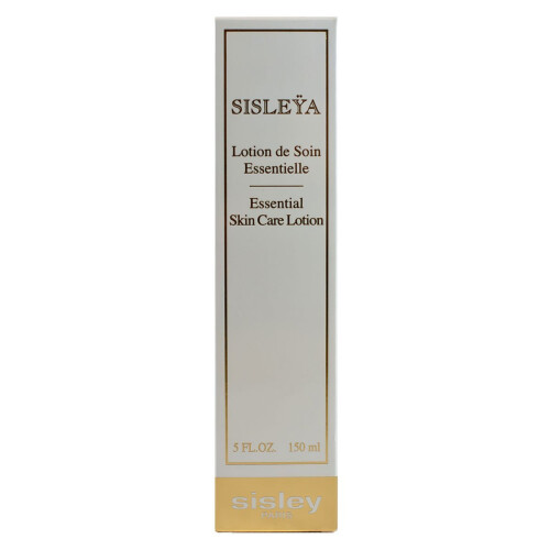 Sisley SISLEYA lotion de soin essentielle 150 ml