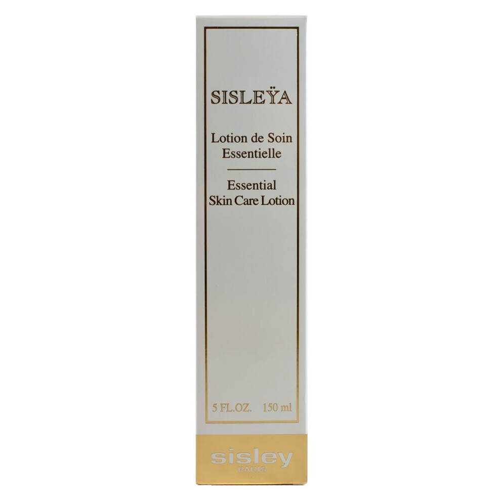 Body Moisturisers by Sisley Essential Skin Care Lotion 150ml