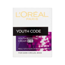 L'Oreal Youth Code Boosting Eye Cream | Anti-Ageing Eye Cream