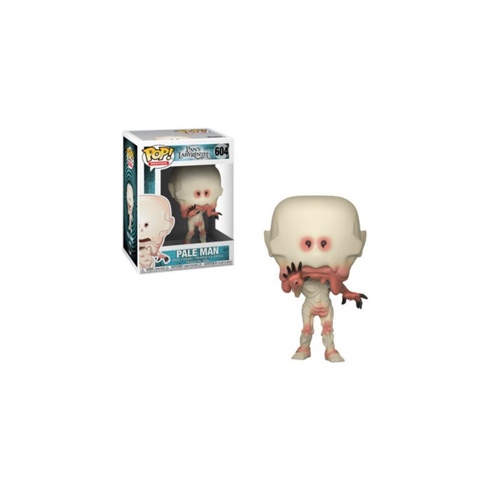 Funko Pop! Horror: Pans Labyrinth Pale Man