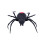 Robo Alive Spider 7111 Series 1 Toy, Black, One Size 5