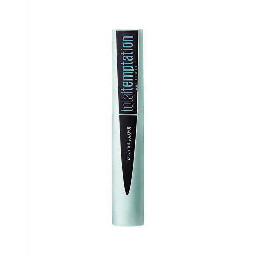 Maybelline Maybelline Total Temptation Mascara Waterproof - Black 2