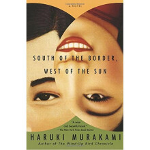 South of the Border, West of the Sun (Vintage International)