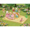 Sylvanian Families Die Tschu-Tschu-Bahn für Babys - Sylvanian Families - 5320 4
