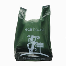 500pk Ecohound Dog Bags | Biodegradable Dog Poo Bags
