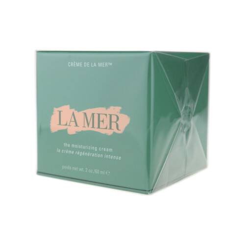 La Mer La Mer The Moisturizing Cream 2oz/60ml New In Box 1