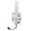 Turtle Beach Turtle Beach Recon Chat White Headset - PS4, PS4 Pro and Xbox One 3