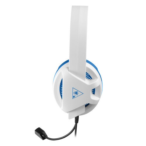Turtle Beach Turtle Beach Recon Chat White Headset - PS4, PS4 Pro and Xbox One 2
