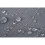 Heavy Duty Premium Large Waterproof Fire Pit Cover â€“ Size: 131cm Diameter Approx. 3