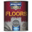 Johnstone's (Dark Grey, 750ml) Johnstone's Garage Floor Paint 1