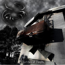 Nae Blis - Sketches of Reality [CD]