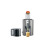 Braun Braun J700 1.25L Juice Extractor | 2 Speed Juicer 1