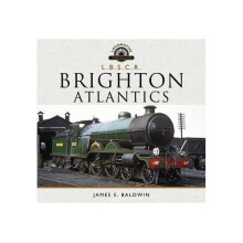 The Brighton Atlantics (Locomotive Portfolio)