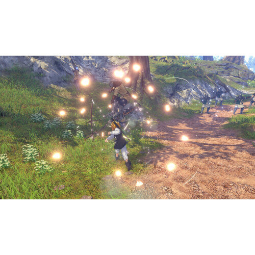 Bandai I sette peccati capitali: Cavalieri di Britannia (PS4) 1