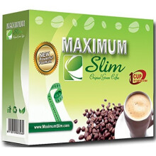 Premium Coffee- BOOSTS your Metabolism, DETOXES your Body, & CONTROLS your Appetite. - EFFECTIVE WEIGHT LOSS FORMULA- includes Original Green...