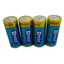 KENDAL Ultra Power Alkaline 1.5v MN9100 LR1 N size batteries 4 count