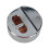 Silverline Silverline Tools 277944 Shackleless Padlock Van Lock Replacement  73 mm 4