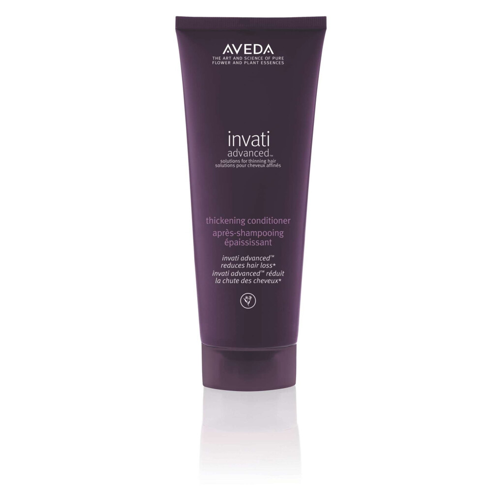AVEDA INVATI ADVANCED EXFOILIATING THICKENING CONDITIONER 200ML