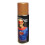 (Gold) Body Spray Makeup (125ml) 1