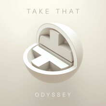 Take That - Odyssey (2CD) [CD]