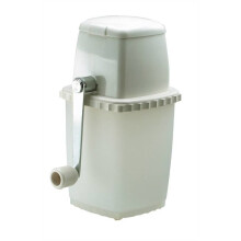 Ice Crusher