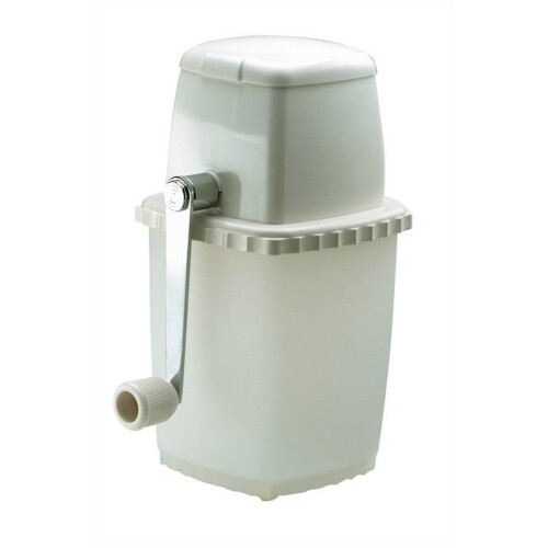 Ice Crusher