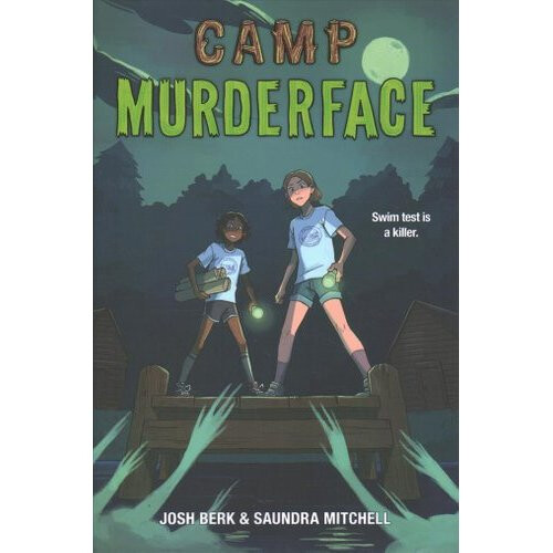 Camp Murderface