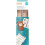 Cinch Wires 1" 4/Pkg-Gold 1